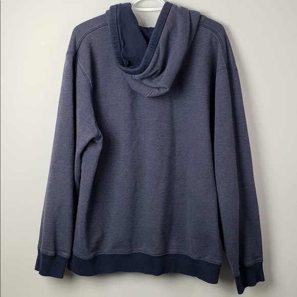 Logan Hill Pullover Hoodie size XL - Picture 5 of 5